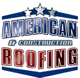 American Roofing & Construction Logo