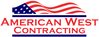 American West Contracting Corporation Logo