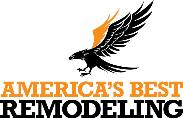 America's Best Remodeling Logo