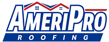 AmeriPro Roofing Logo