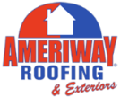 Ameriway Roofing & Exteriors Logo