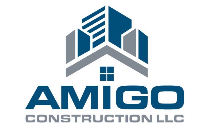 Amigo Construction LLC Logo