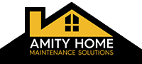 Amity Home Maintenance Solutions Logo