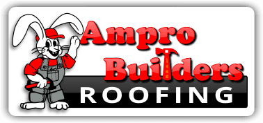 Ampro Builders Roofing LLC Logo