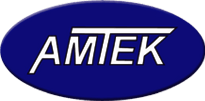 Amtek Home Remodeling Logo