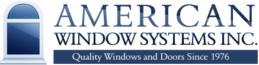 American Window Systems Logo