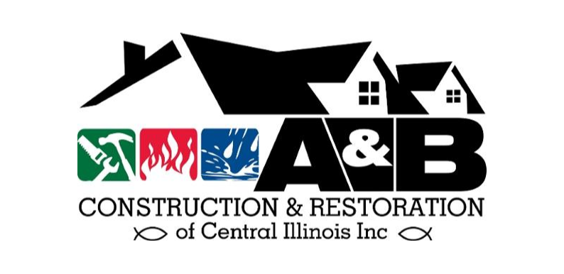 A&B Construction & Restoration, Inc Logo