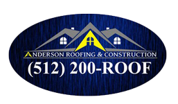 Anderson Roofing & Construction LLC Logo