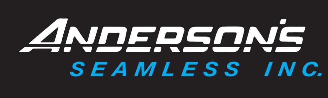 Anderson's Seamless Inc. Logo