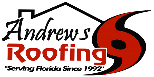 Andrews Roofing Logo