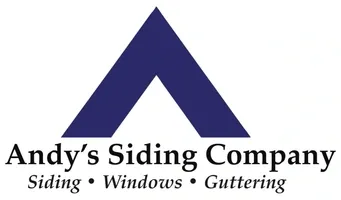 Andy's Siding Company Logo