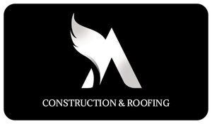 Angel Construction & Roofing, LLC Logo