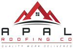 Apal Metal Roofing Company Logo