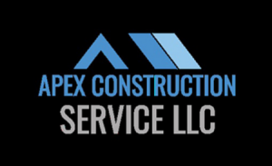 Apex Construction Service LLC Logo