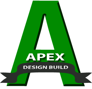 Apex Design Build Logo