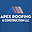 Apex Roofing and Construction LLC Logo