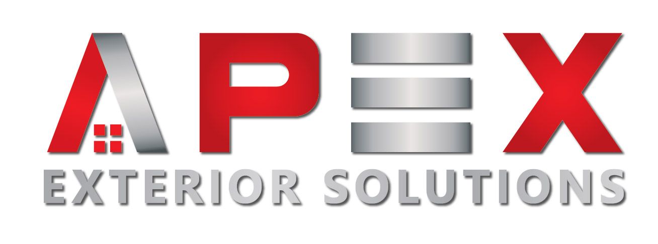 Apex Exterior Solutions Logo