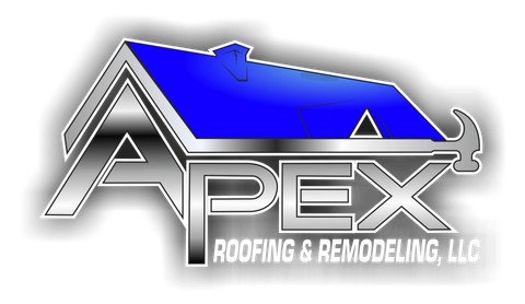 Apex Roofing and Remodeling, LLC Logo