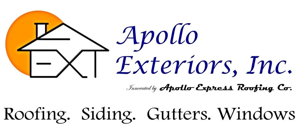 Apollo Exteriors, Inc. Logo