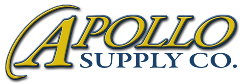 Apollo Supply - Exterior Building Products Logo