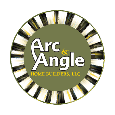 Arc & Angle Home Builders, LLC Logo