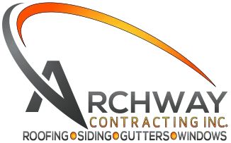 Archway Contracting, Inc. Logo