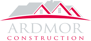 Ardmor Construction Logo