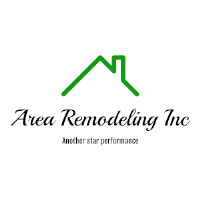 Area Remodeling Logo