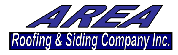 Area Roofing And Siding Logo