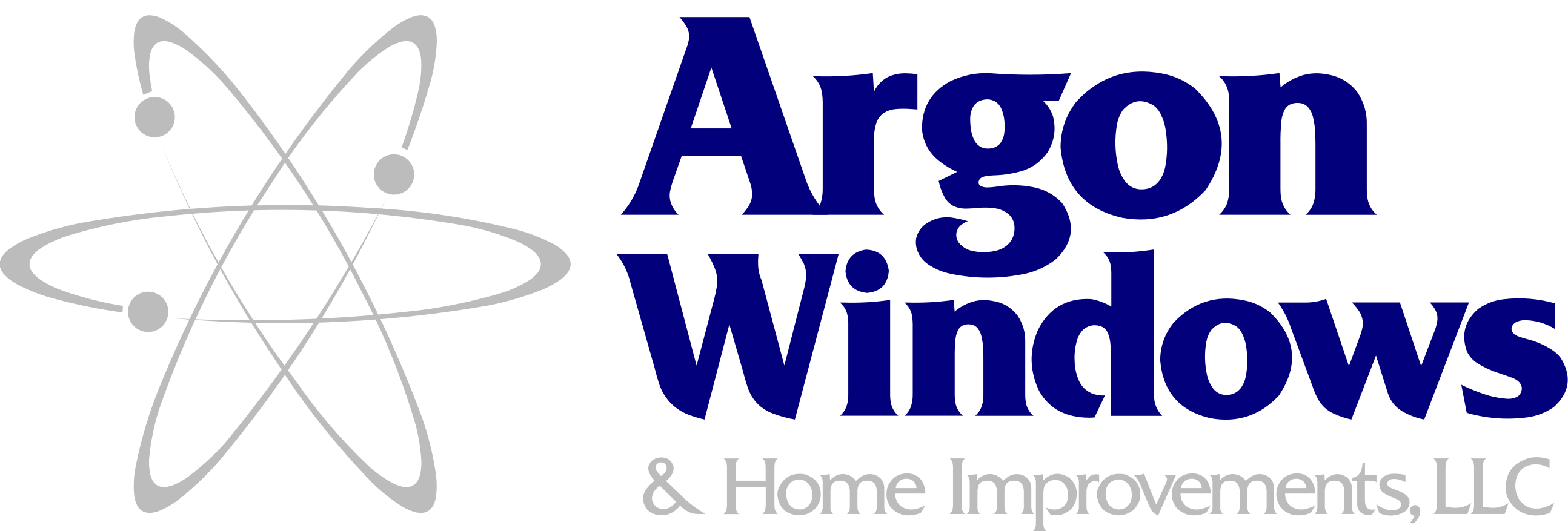 Argon Windows & Home Improvements Logo