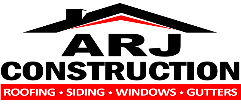 ARJ Construction Inc. Logo