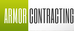 Armor Contracting LLC Logo