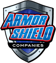 Armor Shield Logo