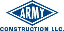 Army Construction Logo