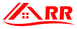 ARR Contractors Logo