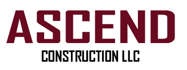 Ascend Construction LLC Logo