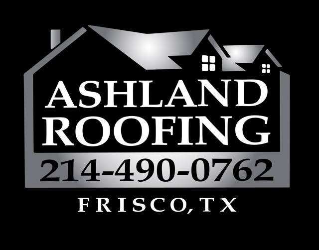 Ashland Roofing Logo