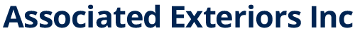 Associated Exteriors, Inc. Logo