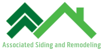 Associated Siding & Remodeling Logo