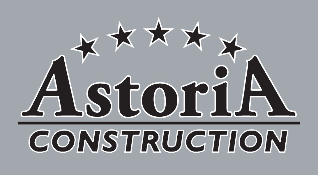 Astoria Construction Logo