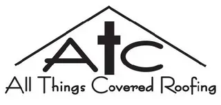 All Things Covered Roofing, LLC Logo