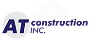 AT Construction Inc Logo