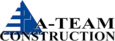 A-Team Construction Unlimited Logo