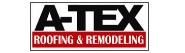 A-TEX Roofing & Remodeling Logo