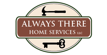 Always There Home Improvement LLC Logo