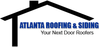 Atlanta Roofing and Siding Logo