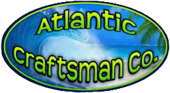 Atlantic Craftsman LLC Logo