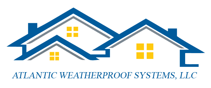 Atlantic Weatherproof Systems, LLC Logo