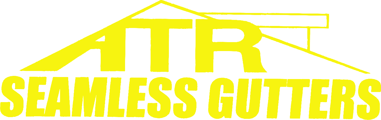 ATR Siding & Seamless Gutters Logo