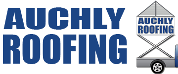 Auchly Roofing Logo